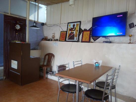 Udupi Cafe Bangalore Idli