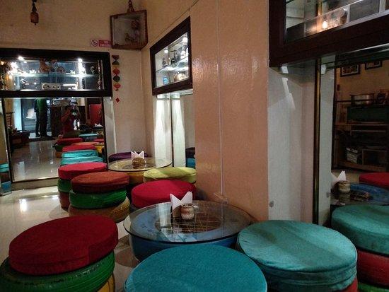 The Great Grand Pa Cafe